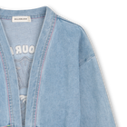 Jeansvest BILLIEBLUSH 
                    GIRL