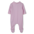 Pyjama set + bib + muts BOSS 
                    GIRL