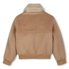 Reversible jacket LANVIN 
                    BOY