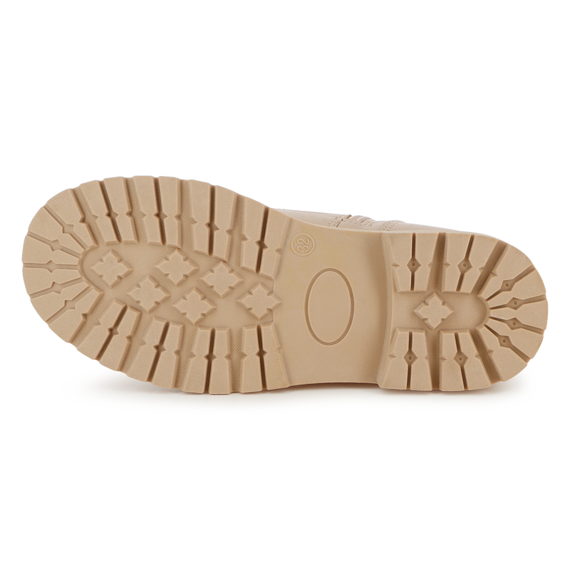 Bottines BILLIEBLUSH 
                        FILLE