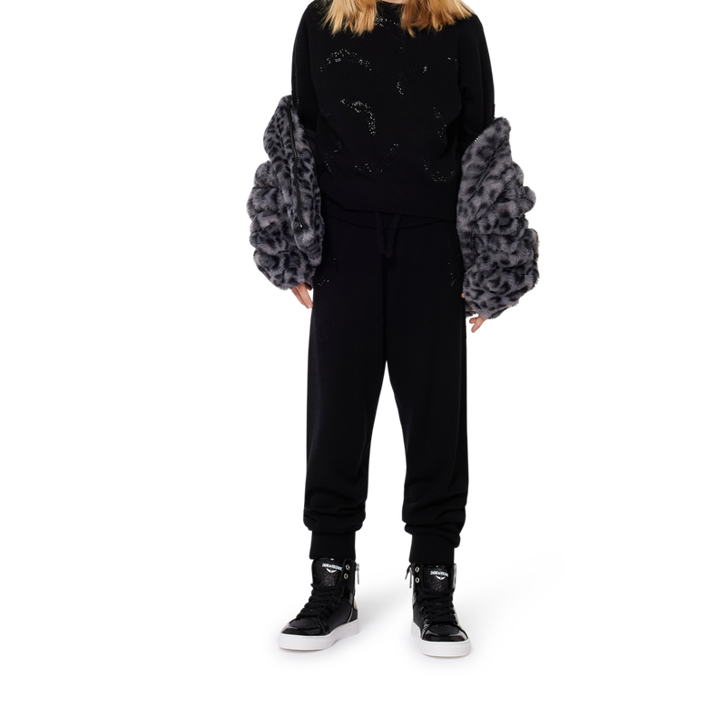 Wollen trui ZADIG & VOLTAIRE 
                        GIRL