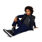 Lage sneakers met veters KARL LAGERFELD KIDS 
                    UNISEX