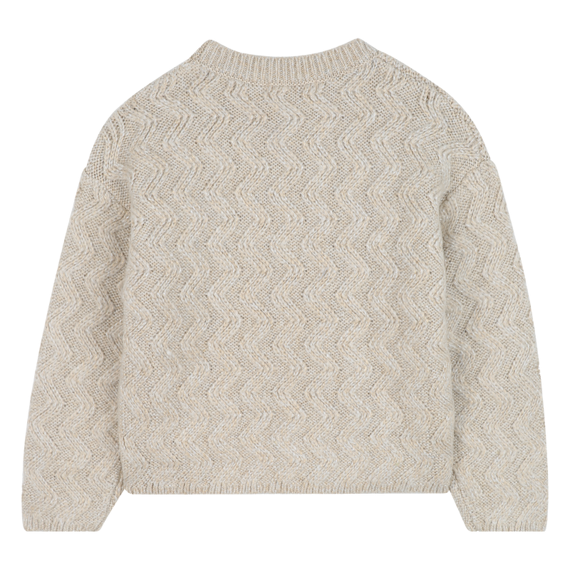 Pull en tricot BILLIEBLUSH 
                        FILLE