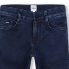 Pantalon denim 5 poches BOSS 
                    GARCON