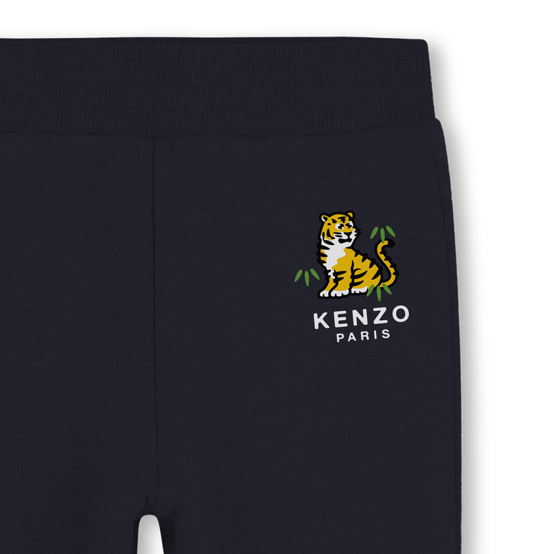 Ensemble Sweat-shirt et pantalon KENZO KIDS 
                        UNISEXE