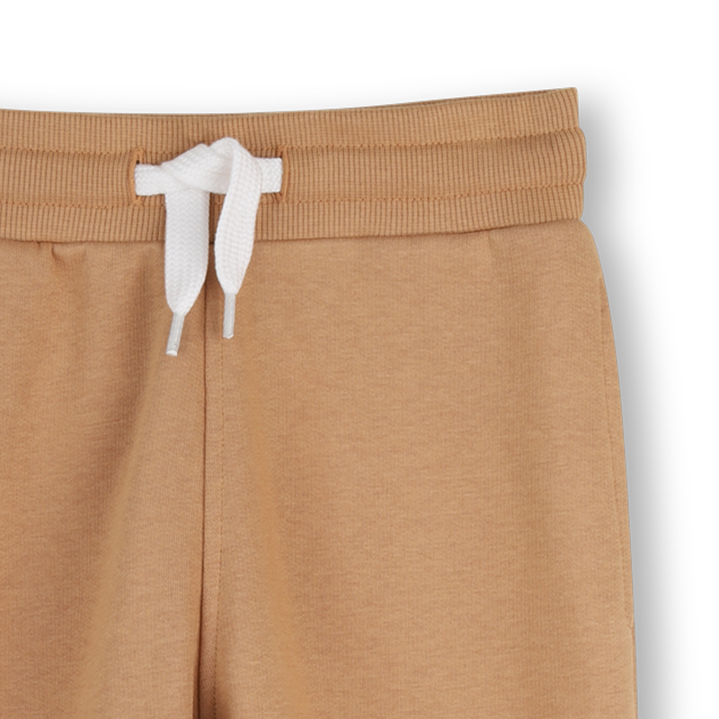 PANTALON AVEC LOGO TIMBERLAND 
                        GARCON