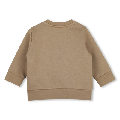 Sweat-shirt BOSS GARCON