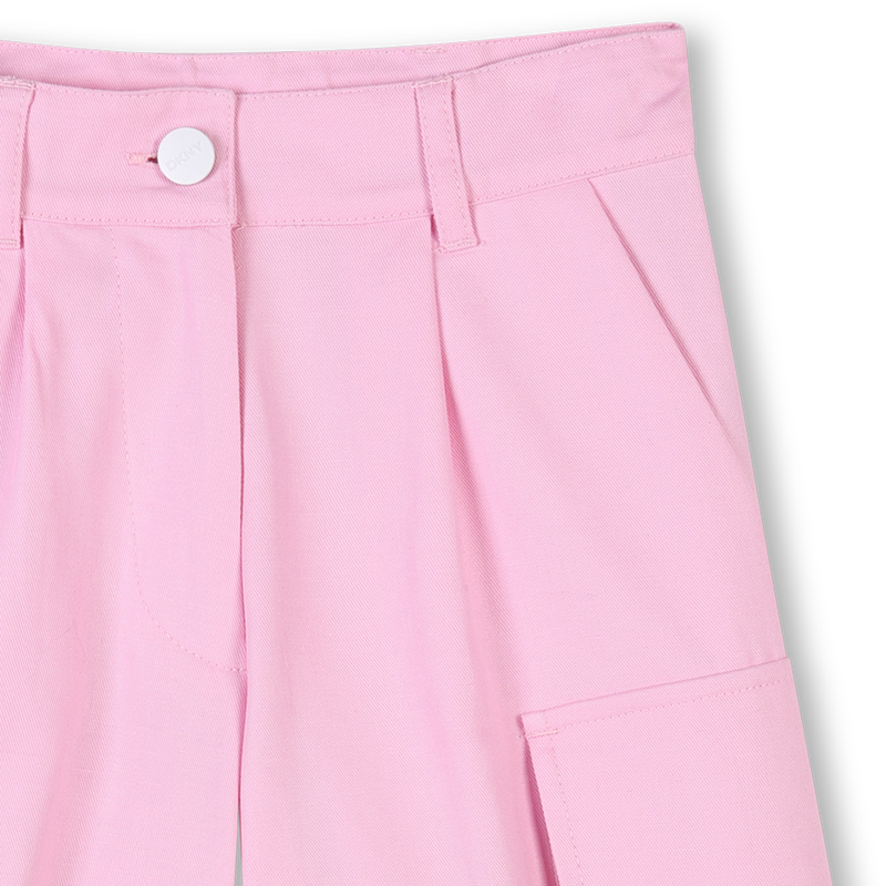 Short long DKNY 
                        FILLE