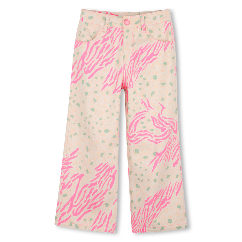 Pantalon BILLIEBLUSH 
                        FILLE