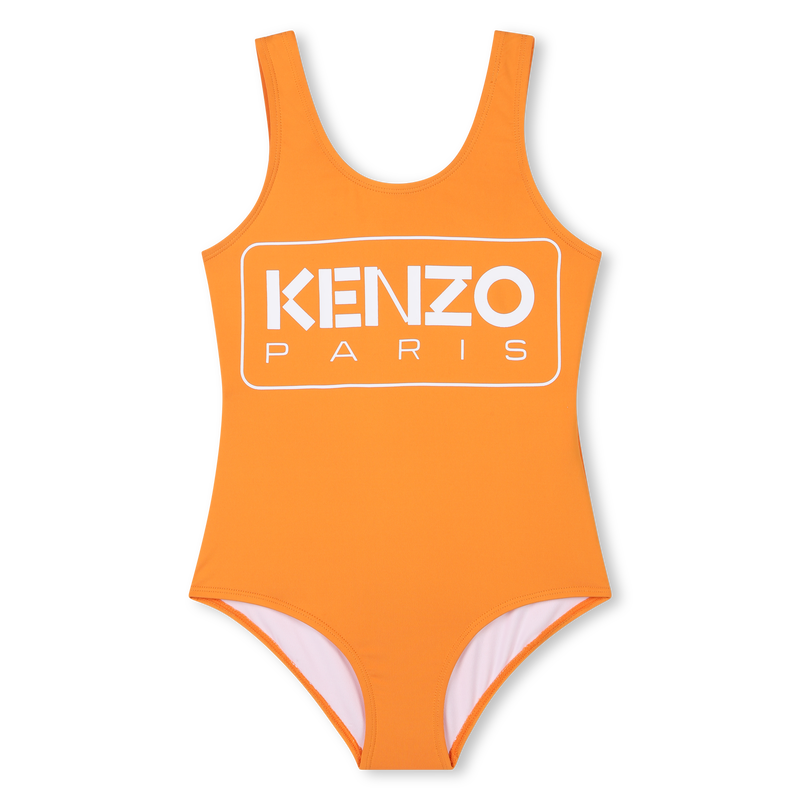 Zwempak KENZO KIDS 
                        GIRL
