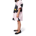 Robe de c&eacute;r&eacute;monie marguerites MARC JACOBS 
                    FILLE