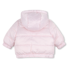 Reversible donsjas BOSS 
                    MEISJE
