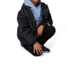 Blouson &agrave; capuche BOSS 
                    GARCON