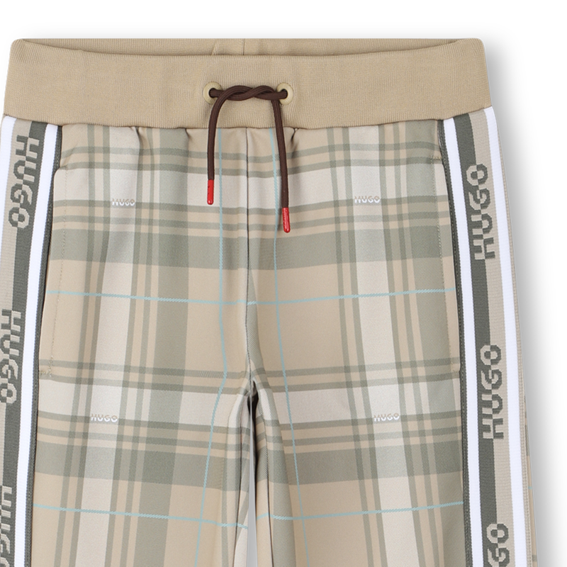 Trainingspak HUGO 
                        BOY