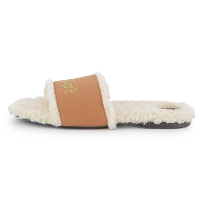Claquettes CHLOE FILLE