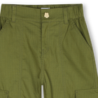 Pantalon en coton KENZO KIDS 
                    FILLE