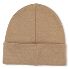 Bonnet tricot avec sigle BOSS 
                    GARCON