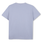 Ensemble Tee-shirt + bermuda BOSS 
                    GARCON