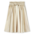 Jupe de c&eacute;r&eacute;monie pressionn&eacute;e DKNY 
                    FILLE