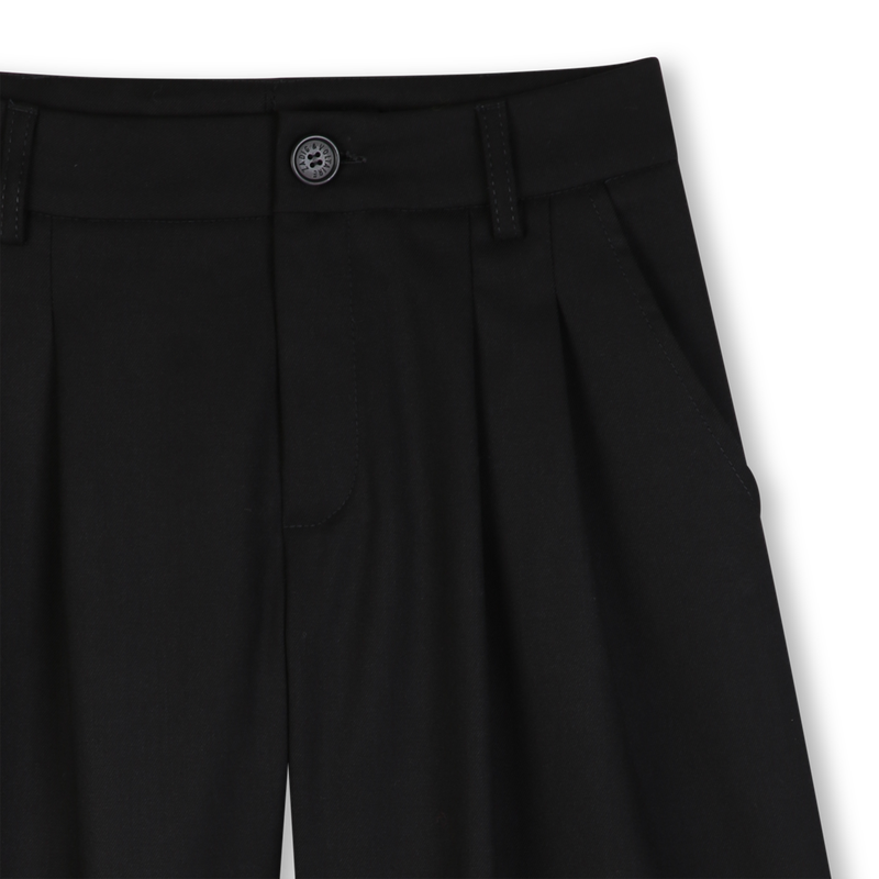 Bermuda de costume ZADIG VOLTAIRE 
                        FILLE