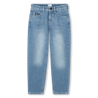 Katoenen 5-pocket-jeans BOSS 
                    BOY