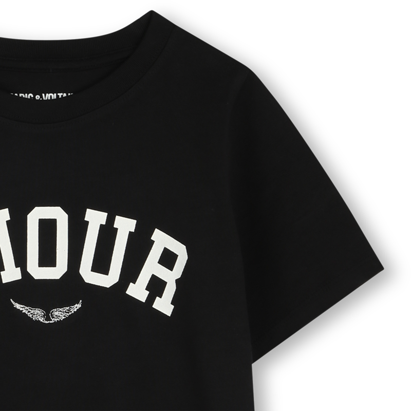 Robe de plage ZADIG & VOLTAIRE 
                        FILLE