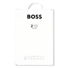 Set van 2 onderbroeken BOSS 
                    GIRL
