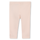 Ensemble robe et legging KENZO KIDS 
                    FILLE