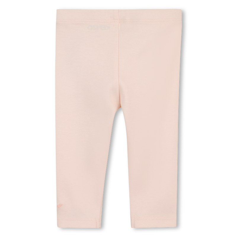 Ensemble robe et legging KENZO KIDS 
                        FILLE