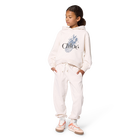 Sweat &agrave; capuche CHLOE 
                    FILLE
