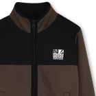 Cardigan de jogging HUGO 
                    GARCON