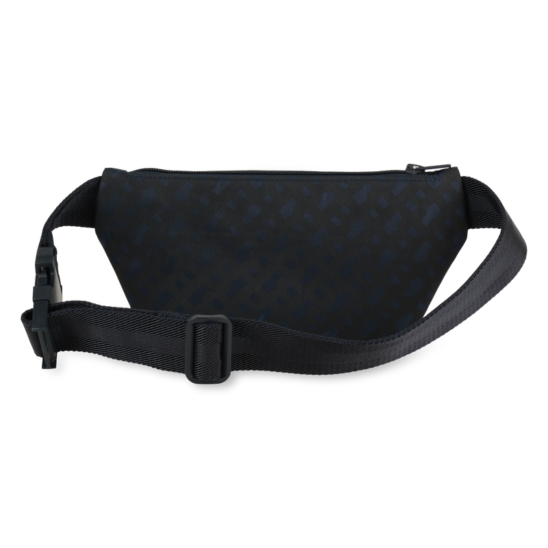 Twill heuptasje BOSS 
                        BOY