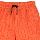 Short de bain toile imprim&eacute;e MARC JACOBS 
                    GARCON