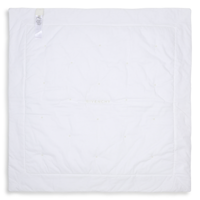 COUVERTURE AVEC IMPRESSION GIVENCHY UNISEXE