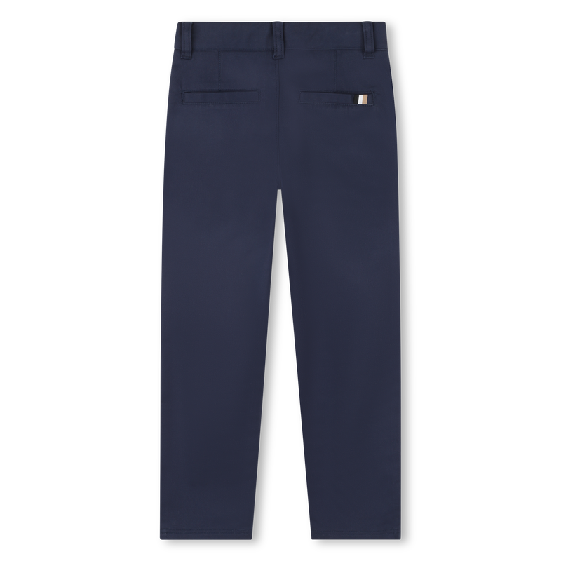 PANTALON CHINO BOSS 
                        GARCON