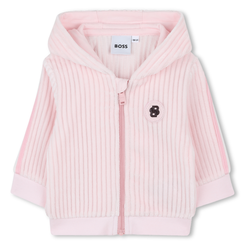 Ensemble de jogging BOSS 
                        FILLE