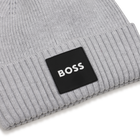 Bonnet en tricot BOSS 
                    GARCON