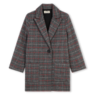 Manteau &agrave; poches ZADIG VOLTAIRE 
                    FILLE