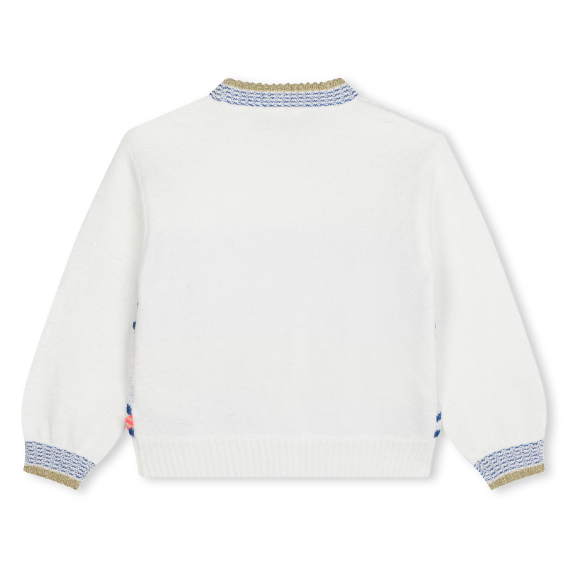 Pull en tricot BILLIEBLUSH 
                        FILLE