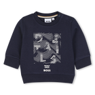 Sweat-shirt BOSS 
                    GARCON