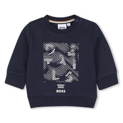 Sweat-shirt BOSS GARCON
