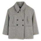 Manteau DKNY 
                    FILLE