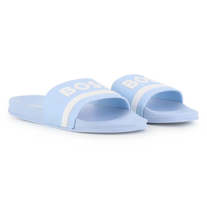 Huis slippers BOSS 
                        BOY