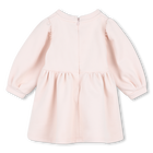 Langarm jurk CHLOE 
                    GIRL