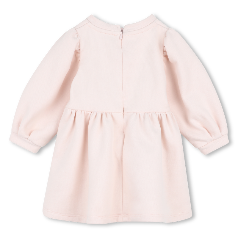 Langarm jurk CHLOE 
                        GIRL