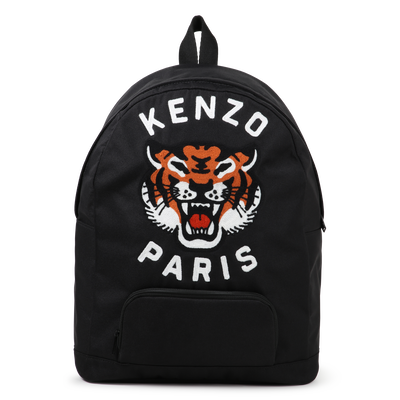 Sac &agrave; dos brod&eacute; KENZO KIDS UNISEXE