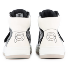 Baskets KARL LAGERFELD KIDS 
                    GARCON