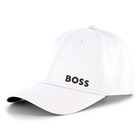 Pet met verstelbare sluiting BOSS 
                    BOY