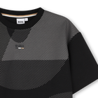 Tee-shirt manches courtes BOSS 
                    GARCON