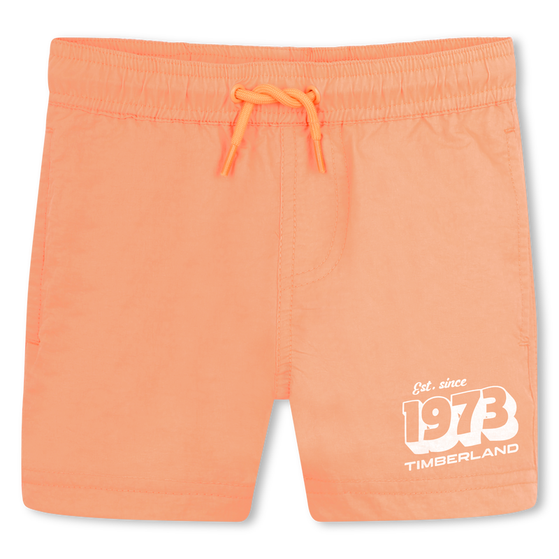 SHORT DE BAIN TIMBERLAND 
                        GARCON